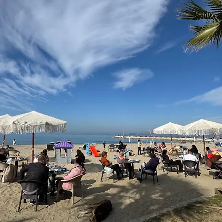 Daire Blue By Comfort *