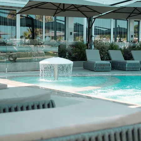 Blue By Comfort Lägenhet