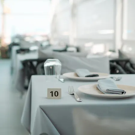 Daire Blue By Comfort Golem (Tirana)