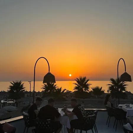 Blue By Comfort Lägenhet