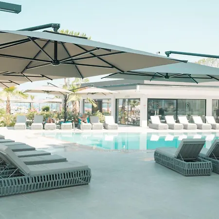 Daire Blue By Comfort Golem (Tirana)