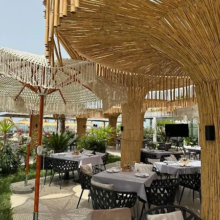 Blue By Comfort شقة *