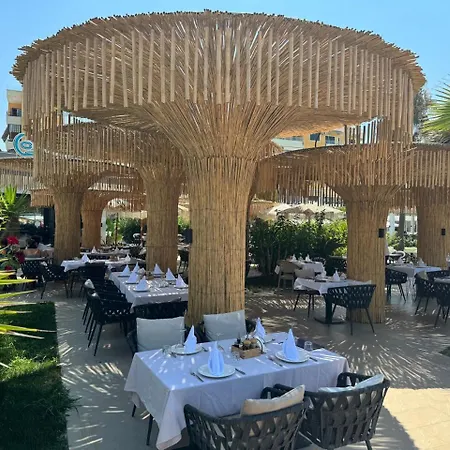 Blue By Comfort Golem (Tirana)