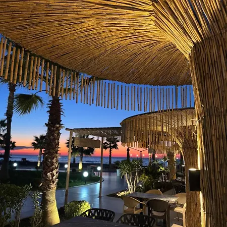 Blue By Comfort غوليم