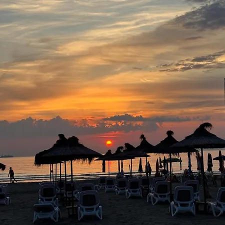 Blue By Comfort شقة *