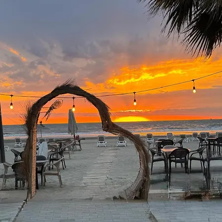 Blue By Comfort شقة غوليم