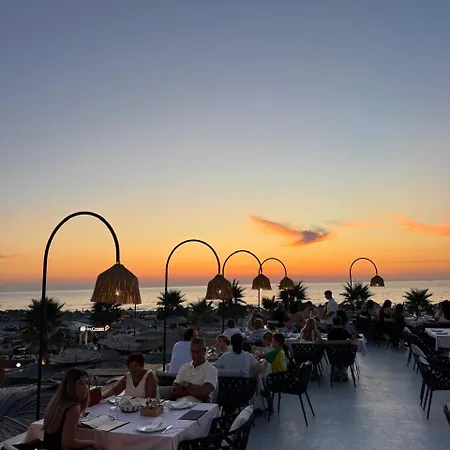 Blue By Comfort * Golem (Tirana)