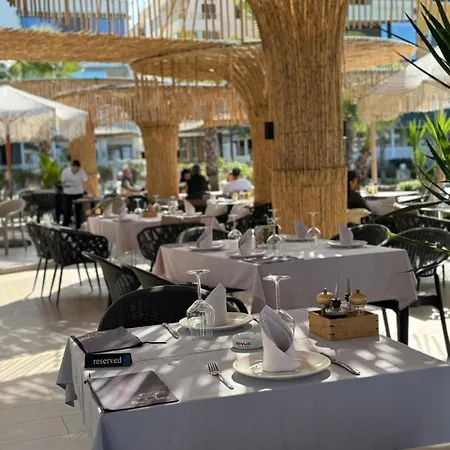 Blue By Comfort * Golem (Tirana)