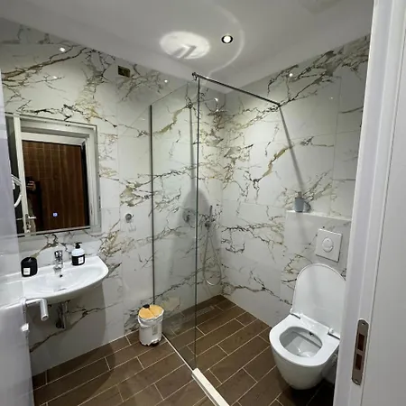 Blue By Comfort شقة