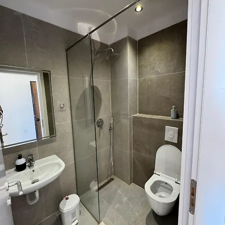 Blue By Comfort غوليم