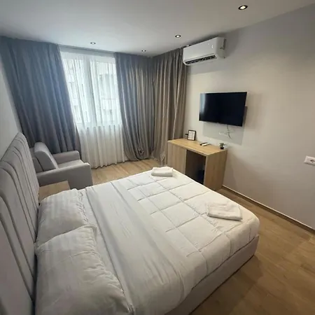 Lejlighed Blue By Comfort Golem (Tirana)