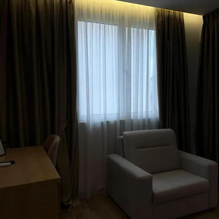 Lejlighed Blue By Comfort Golem (Tirana)