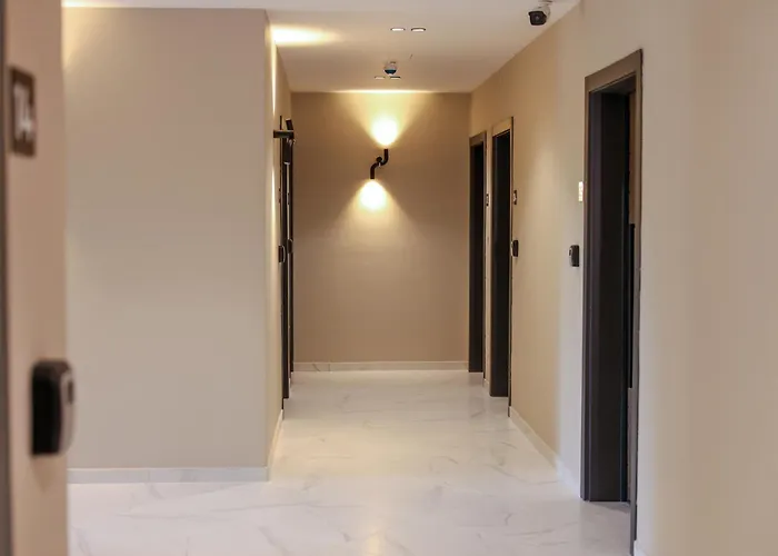 Apartman Blue By Comfort