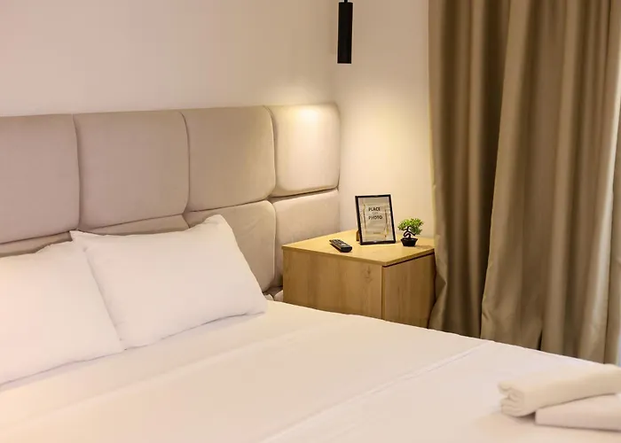 Blue By Comfort Golem