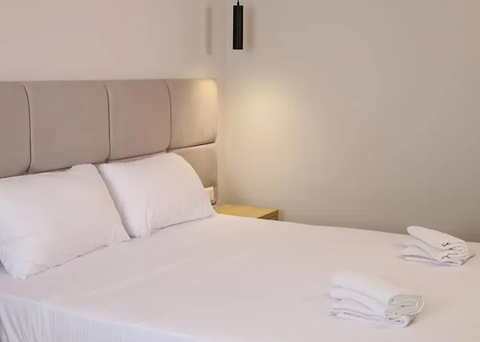 Apartman Blue By Comfort Golem