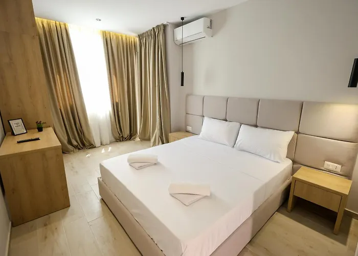 Blue By Comfort Apartman