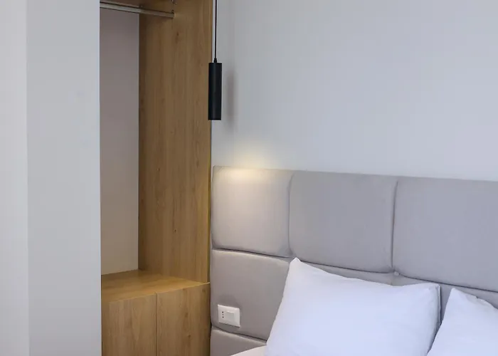 Apartman Blue By Comfort