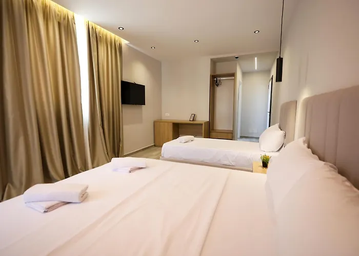 Apartman Blue By Comfort *