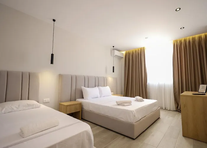 Apartman Blue By Comfort