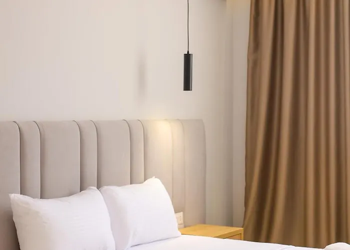 Blue By Comfort Apartman *