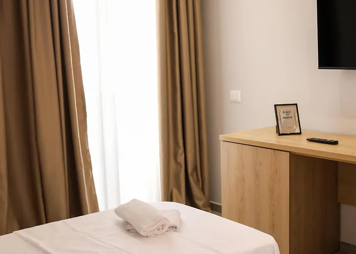 Blue By Comfort 格勒姆