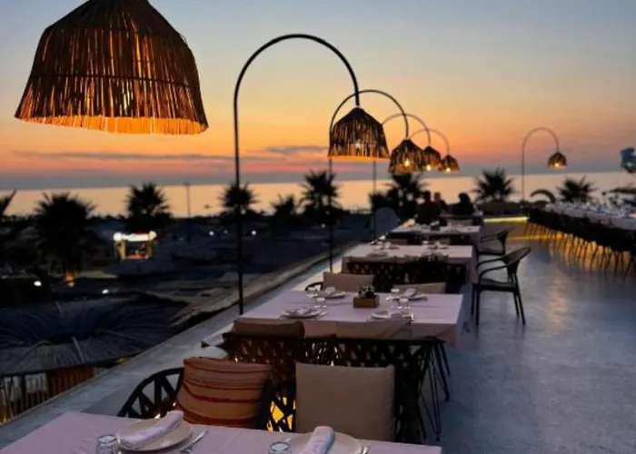 Blue By Comfort Lägenhet *