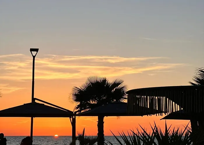 Lägenhet Blue By Comfort *