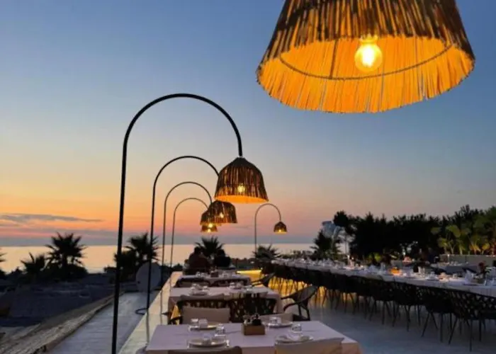 Blue By Comfort 公寓 *