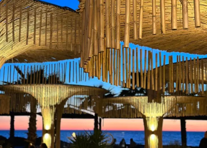 公寓 Blue By Comfort *