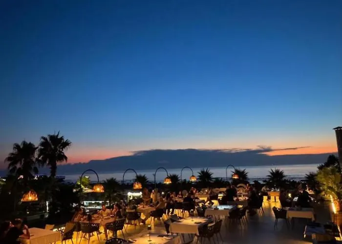 Blue By Comfort Golem