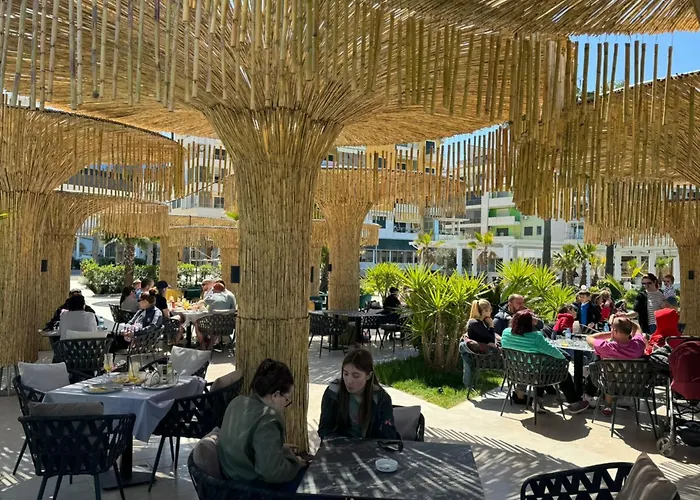 Apartman Blue By Comfort Golem