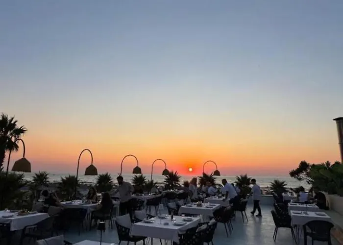 Apartman Blue By Comfort Golem