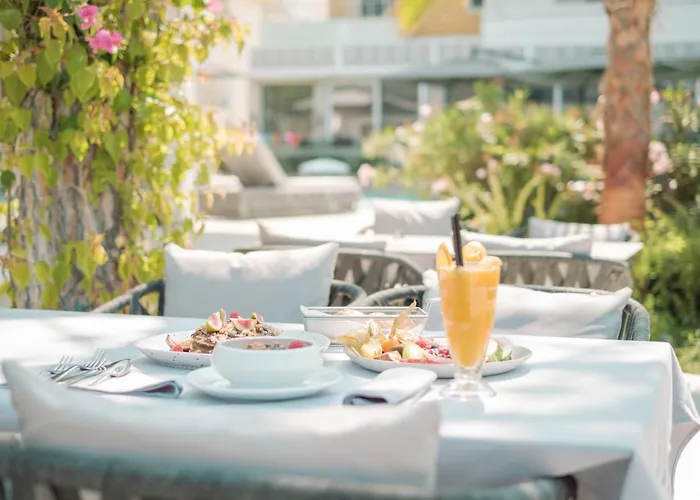 Lägenhet Blue By Comfort Golem (Tirana)