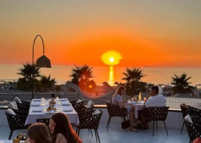 Lägenhet Blue By Comfort