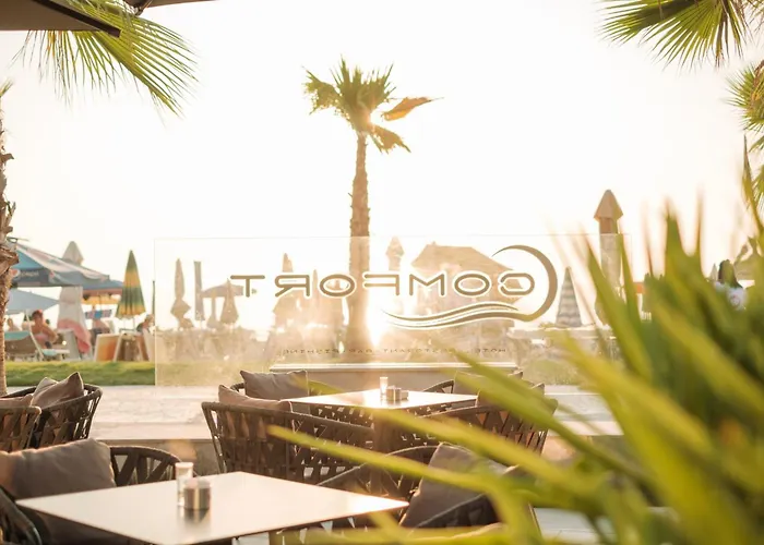 Apartman Blue By Comfort