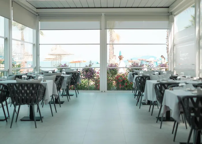 Apartman Blue By Comfort