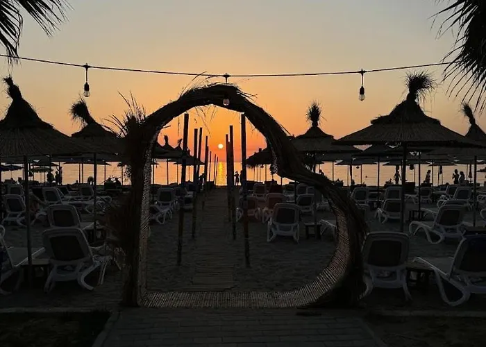 Apartman Blue By Comfort