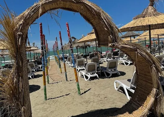 Blue By Comfort Apartman