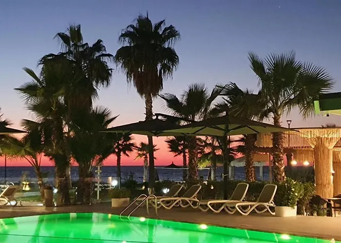 公寓 Blue By Comfort 格勒姆