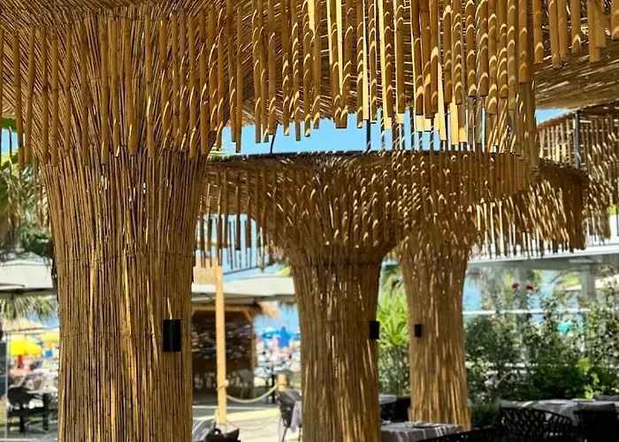 Blue By Comfort * Golem (Tirana)