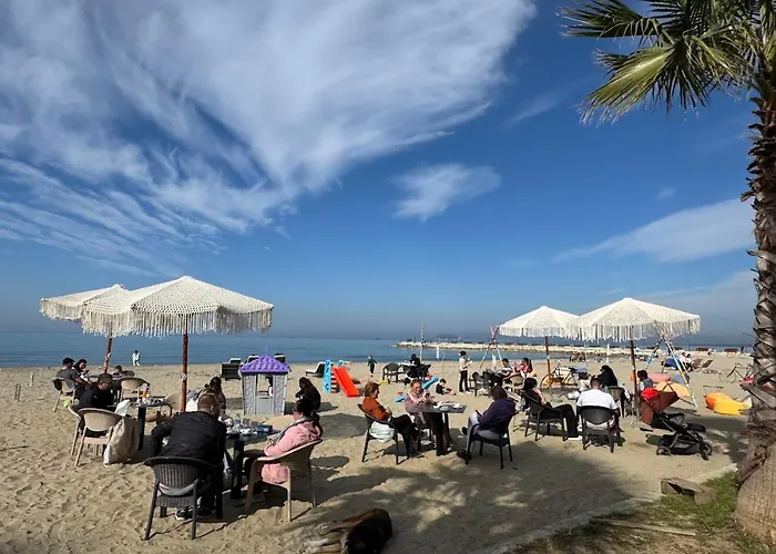 Lägenhet Blue By Comfort *