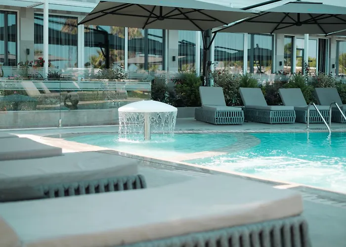 Blue By Comfort Apartman