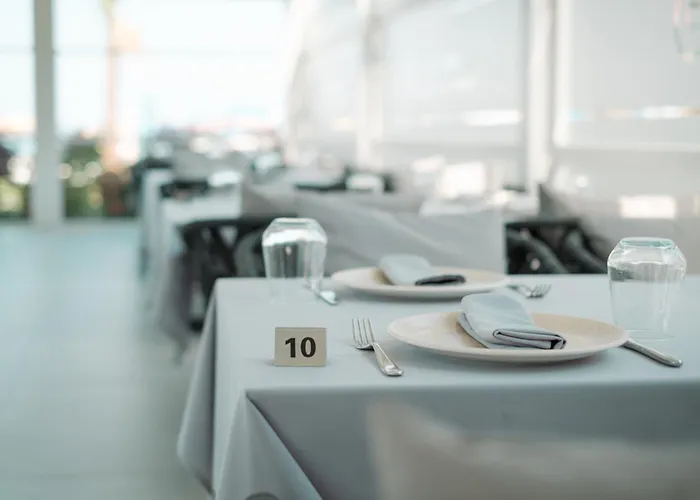 公寓 Blue By Comfort 格勒姆