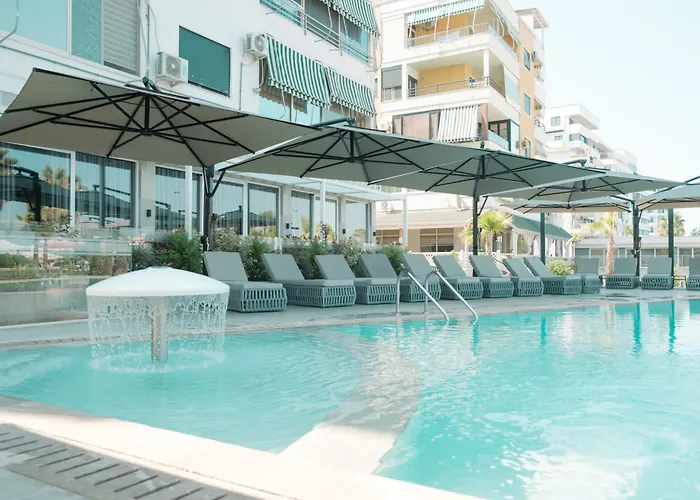 Apartman Blue By Comfort Golem