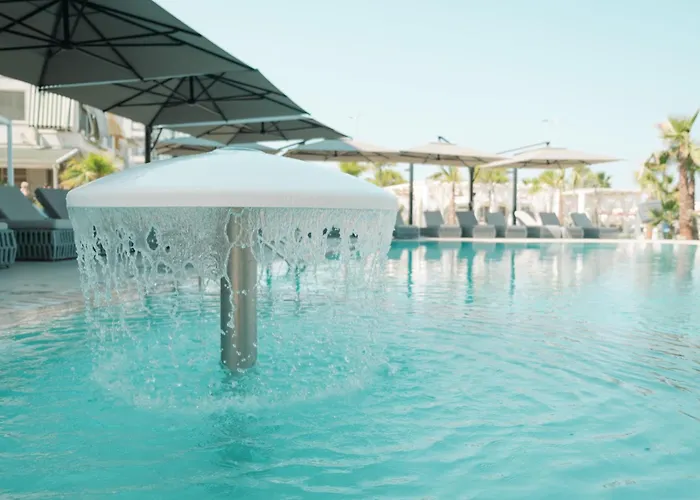 Blue By Comfort Lägenhet