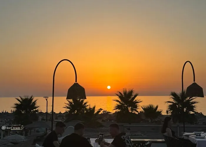 Blue By Comfort Apartman