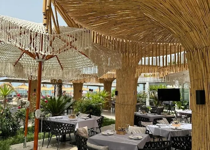 Blue By Comfort Lägenhet *