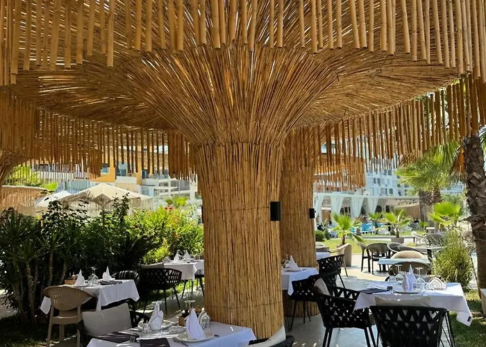 Blue By Comfort 아파트