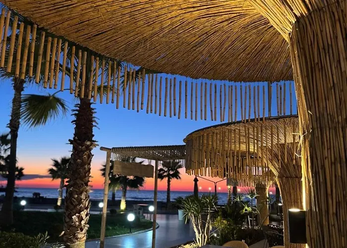 Blue By Comfort 골렘