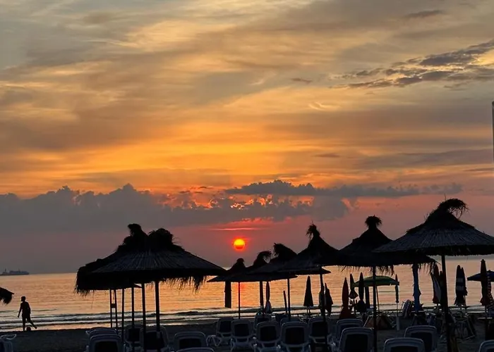 Blue By Comfort Lägenhet *